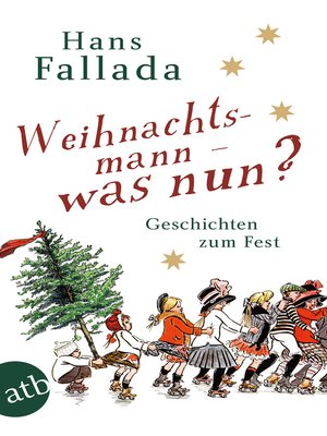 cover image of Weihnachtsmann--was nun?